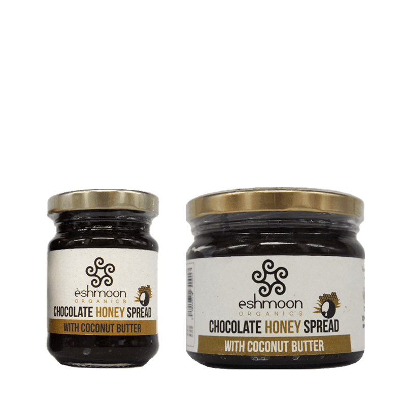 Eshmoon Chocolate Honey Spread 330g